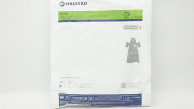 Halyard 95521 Ultra Film-Reinforced Specialty Gown XL
